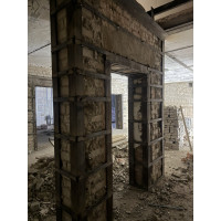 Сварочные и демонтажные работы в Чите